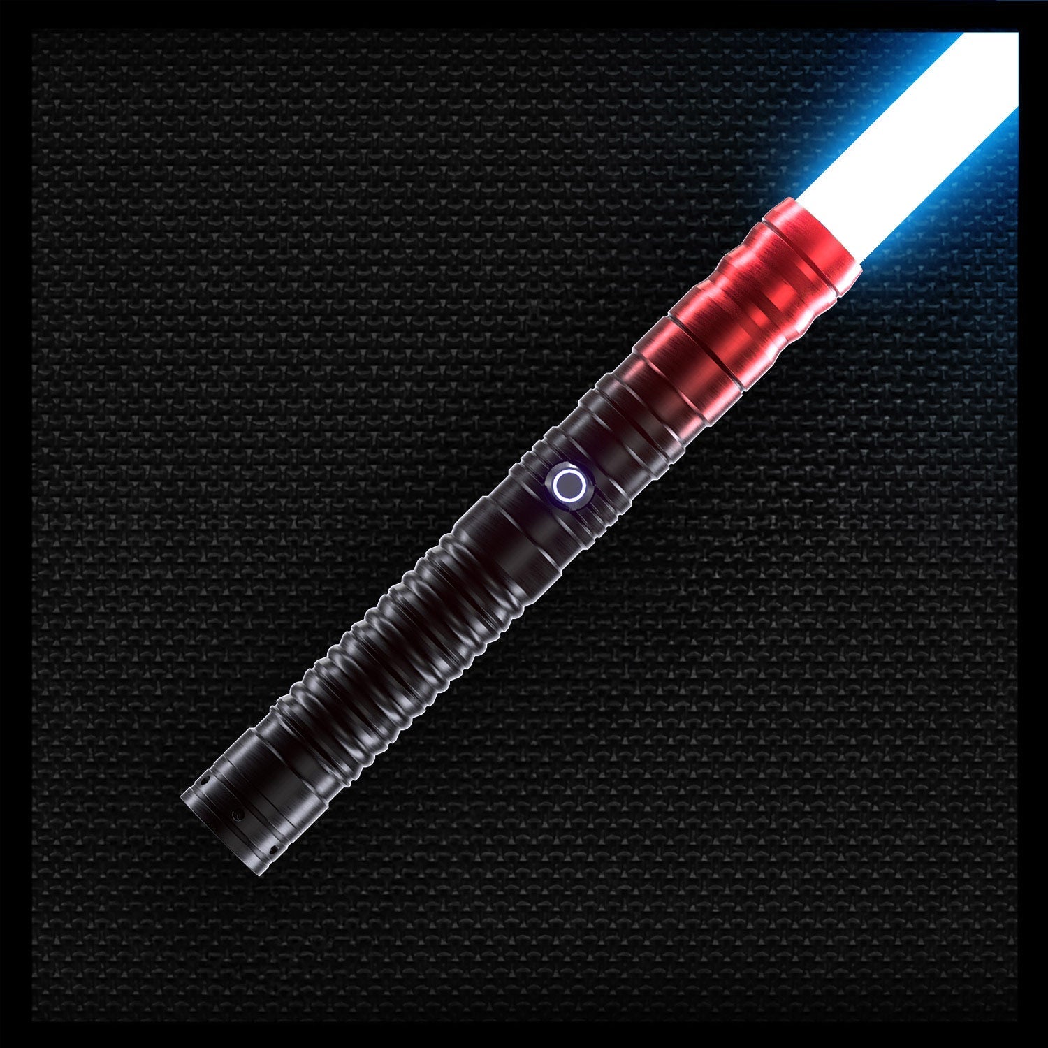 Gradient Training Saber Black-Red - S4A05
