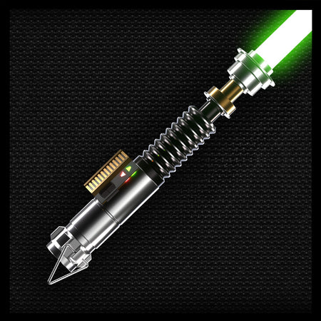 Prodigal Son ROTJ / BOBF