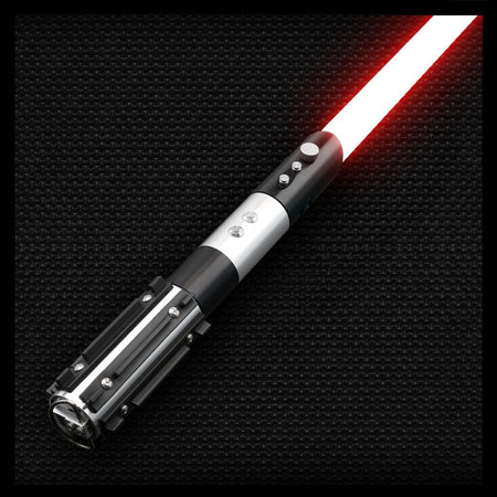 Dark Lord Wannabe - E18