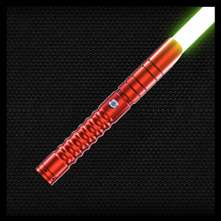 Beginner Red - E01-A