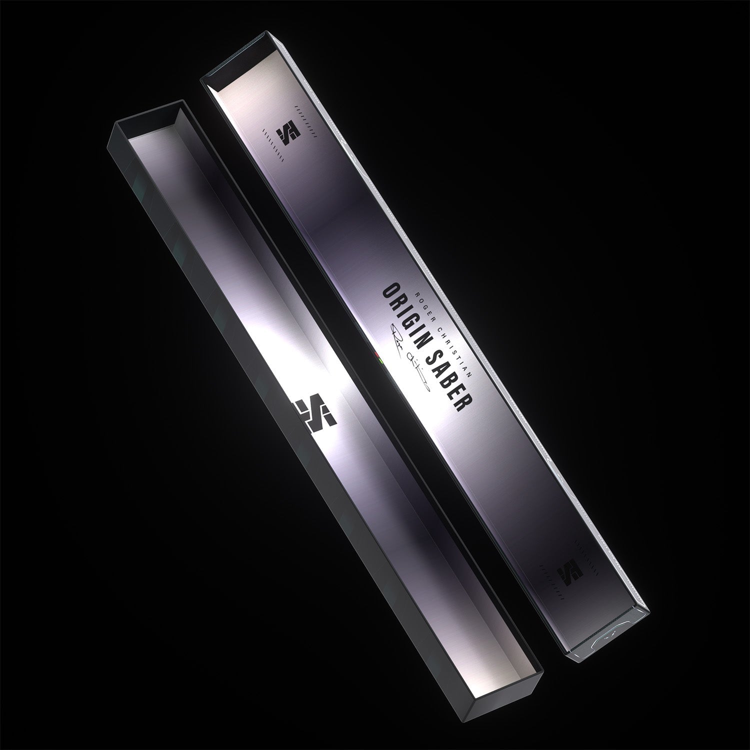 Roger Christian THE FATHER Origin Saber (Signature Series)