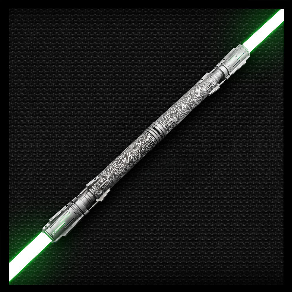 Satele (DUAL SABERS)