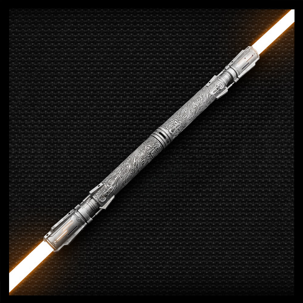Satele (DUAL SABERS)