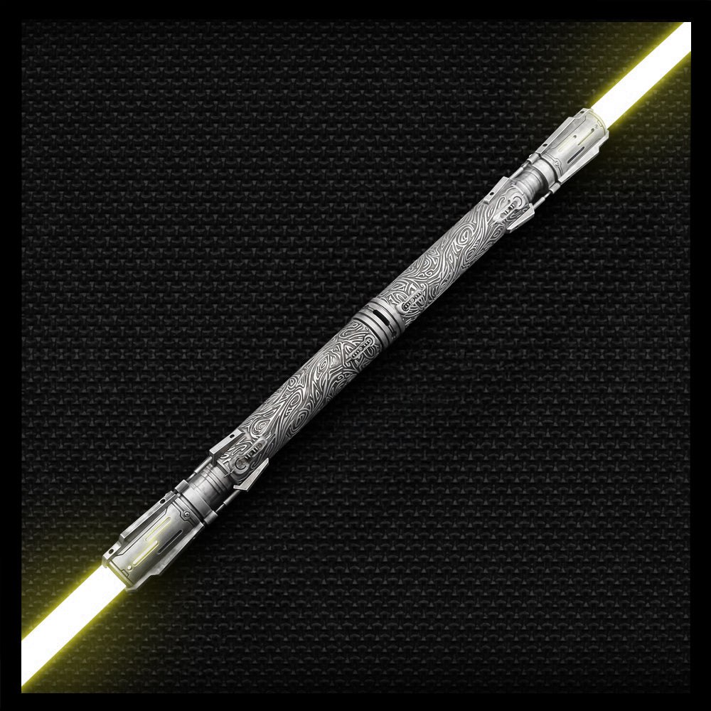 Satele (DUAL SABERS)