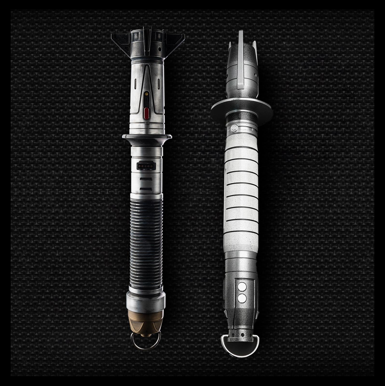 Sun and Moon Bundle - White Wolf Weathered + Shin Baddie