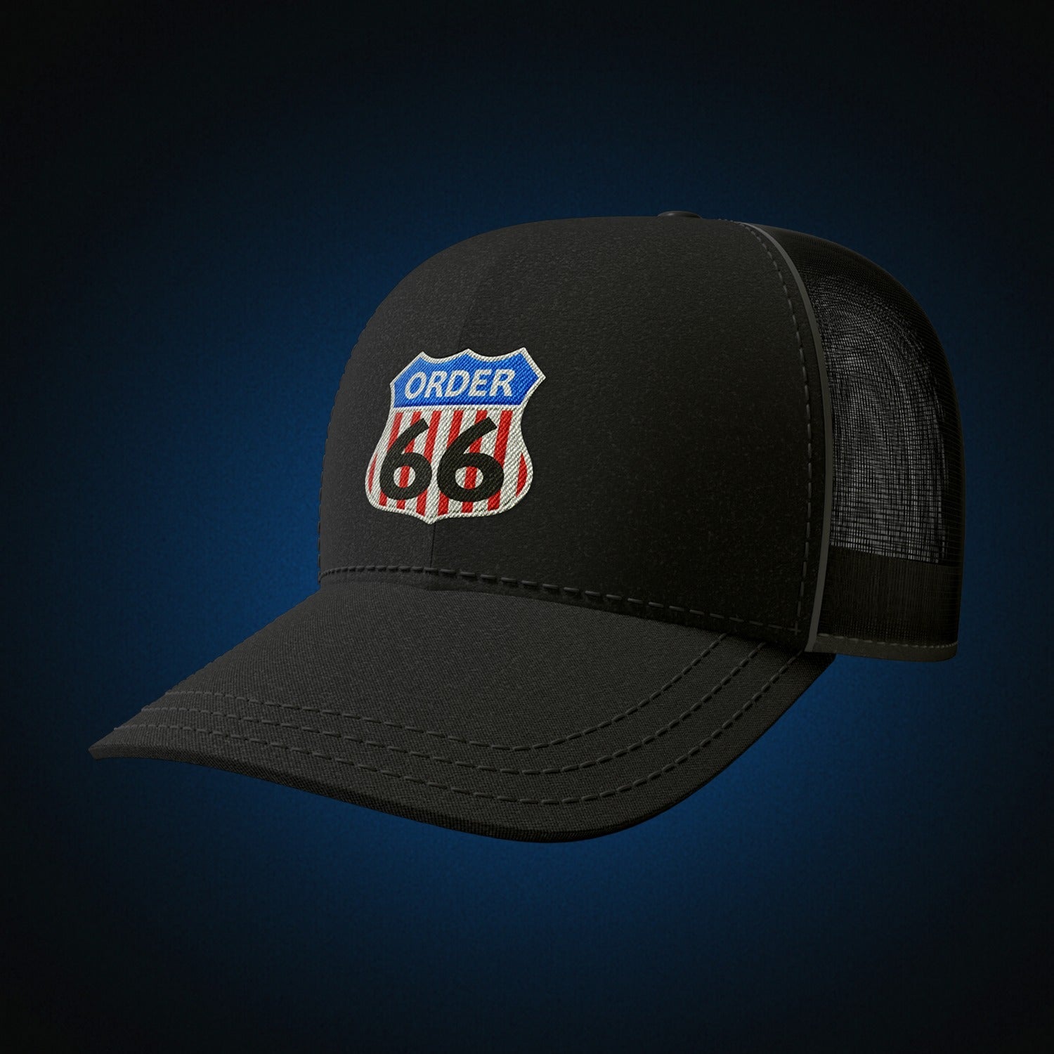 Order 66 Freedom Hat