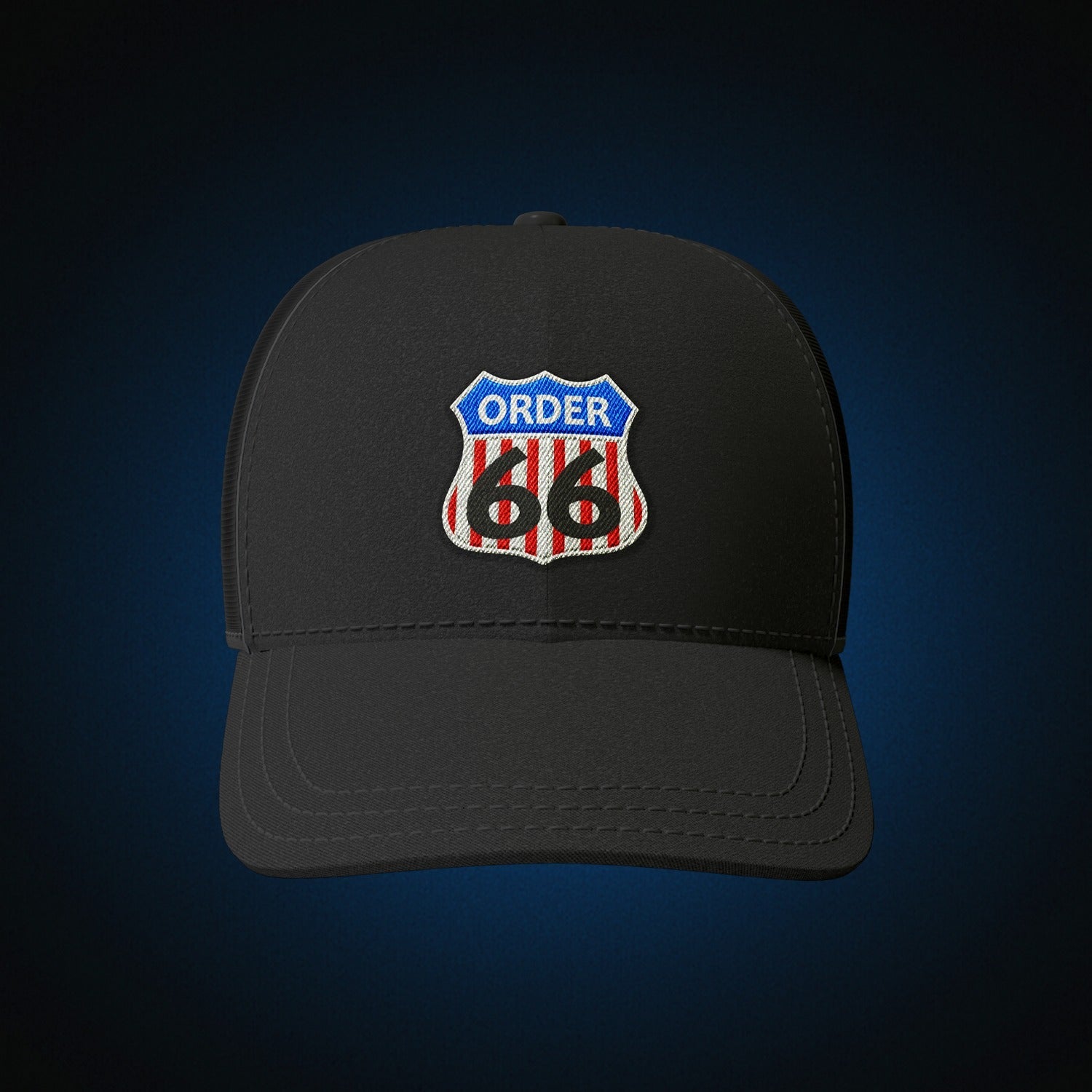Order 66 Freedom Hat